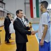 Centrum Futsal Területi Döntő